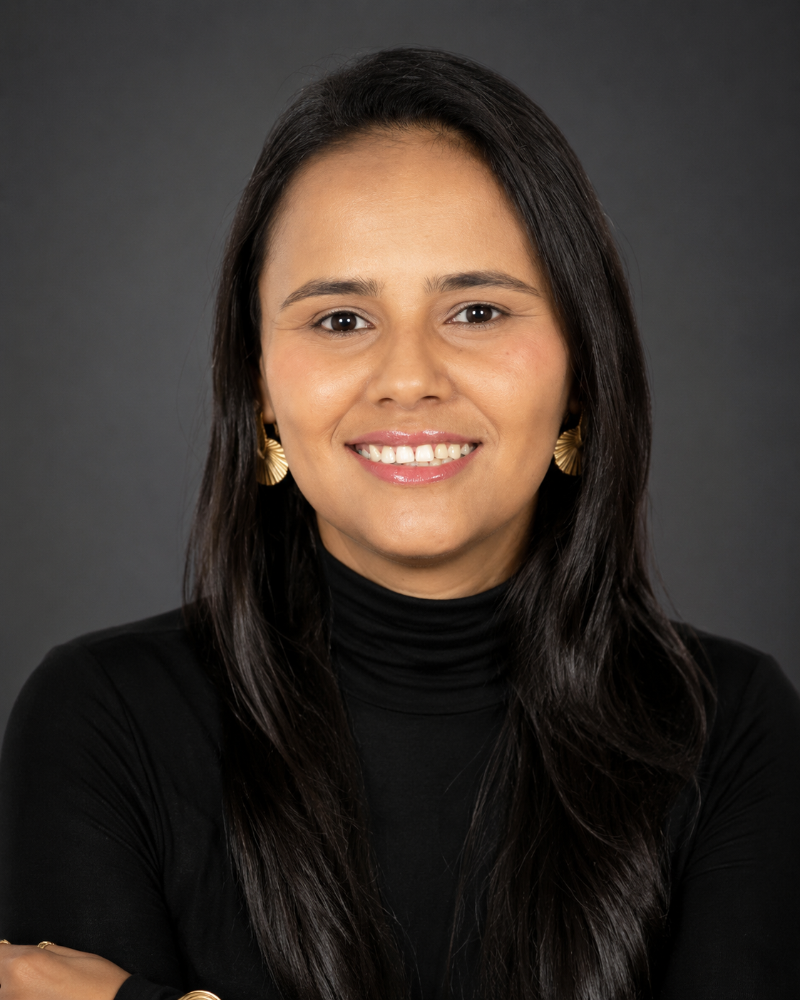 Andressa Mayanny, candidata a Deputada Estadual por São Paulo